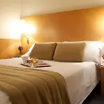 호텔 Bergamo Executive 4*