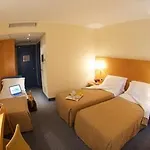 호텔 Bergamo Executive 산 파올로 다르곤