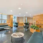 호텔 Bergamo Executive