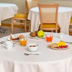 Bergamo Executive 4*