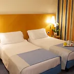 호텔 Bergamo Executive 산 파올로 다르곤