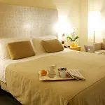 Bergamo Executive 산 파올로 다르곤