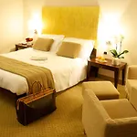 Bergamo Executive 산 파올로 다르곤