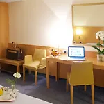 Bergamo Executive 4*