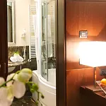 Bergamo Executive 산 파올로 다르곤
