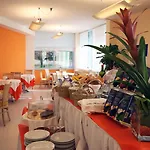 호텔 Bergamo Executive