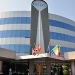 Bergamo Executive 호텔 산 파올로 다르곤