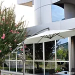 호텔 Bergamo Executive 산 파올로 다르곤