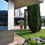 호텔 Bergamo Executive 4*