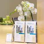 Bergamo Executive 4*