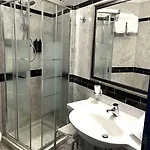 Bergamo Executive 호텔 산 파올로 다르곤