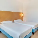 호텔 Bergamo Executive 4*