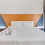 Bergamo Executive 호텔 산 파올로 다르곤