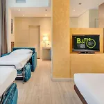 Bergamo Executive 4* 산 파올로 다르곤