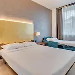 Bergamo Executive 호텔 4*