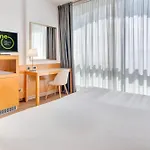 호텔 Bergamo Executive 4*