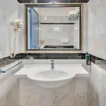 Bergamo Executive 산 파올로 다르곤