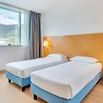 Bergamo Executive 4* 산 파올로 다르곤