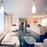 Bergamo Executive 4* 산 파올로 다르곤