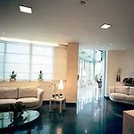 호텔 Bergamo Executive