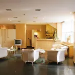 호텔 Bergamo Executive
