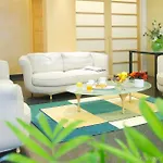 호텔 Bergamo Executive 4*