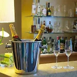 Bergamo Executive 호텔 4*