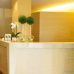 호텔 Bergamo Executive 4*