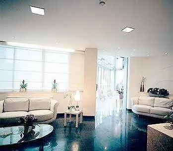 Hotel Bergamo Executive 4*