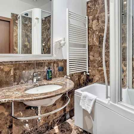 Bergamo Executive Ξενοδοχείο 4*