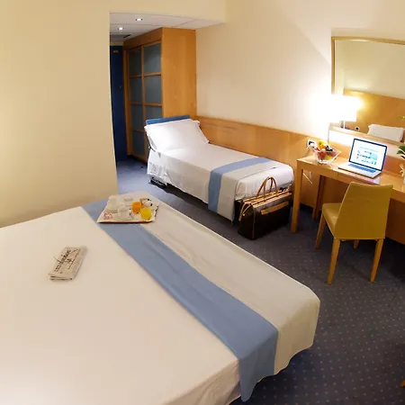 Hotel Bergamo Executive San Paolo d'Argon