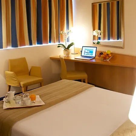 Hotel Bergamo Executive