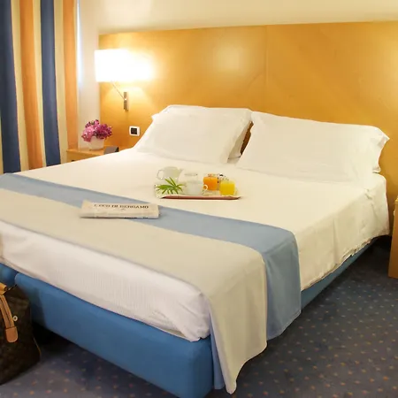 Bergamo Executive Hotel