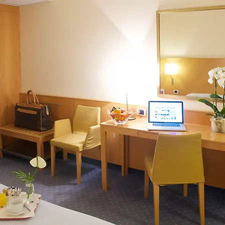 Bergamo Executive 4*