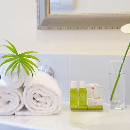 Hotel Bergamo Executive