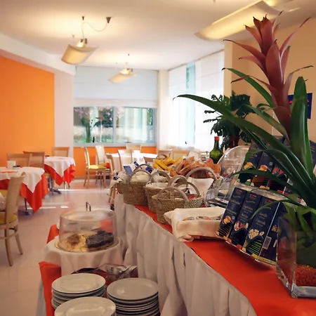 Hotel Bergamo Executive