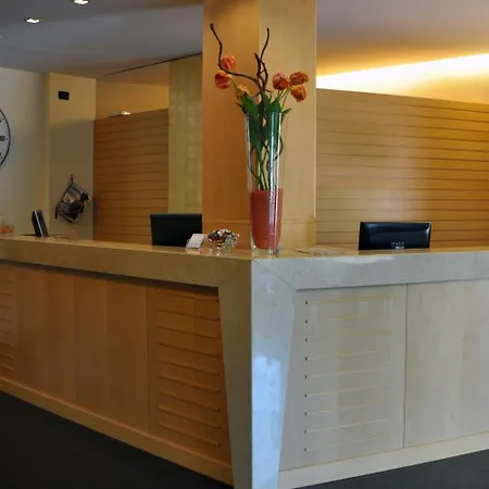 Hotel Bergamo Executive San Paolo d'Argon
