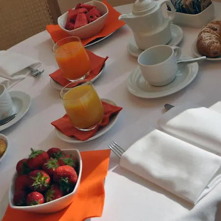 Hotel Bergamo Executive San Paolo d'Argon
