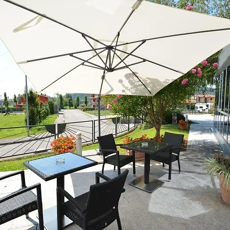 Bergamo Executive 4* San Paolo d'Argon