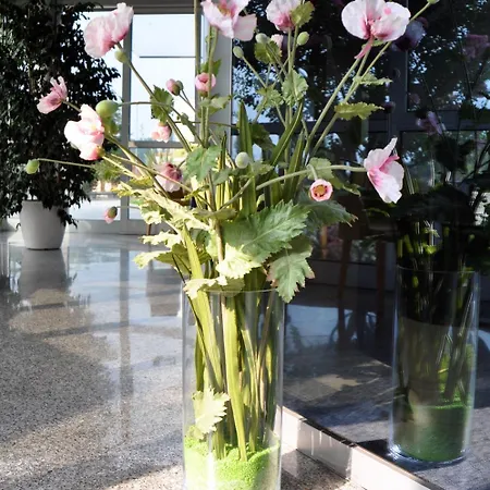 Hotel Bergamo Executive San Paolo d'Argon