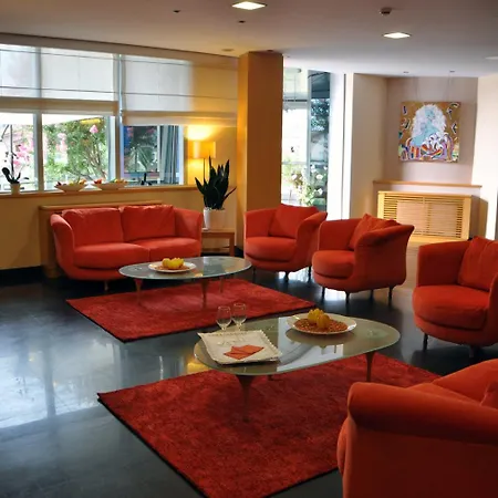 Hotel Bergamo Executive
