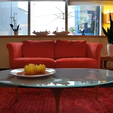 Bergamo Executive 4* San Paolo d'Argon
