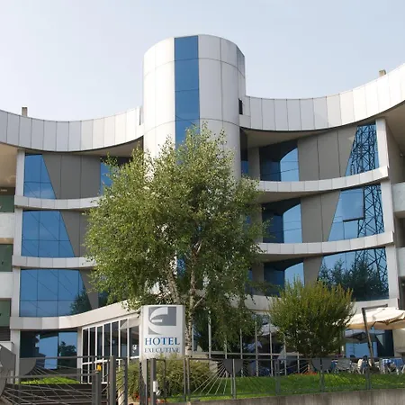 Bergamo Executive 4* San Paolo d'Argon