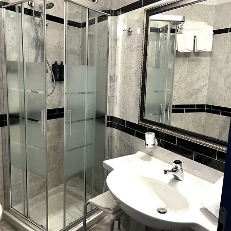 Bergamo Executive Hotel San Paolo d'Argon