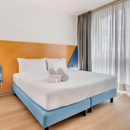 Bergamo Executive 4* San Paolo d'Argon
