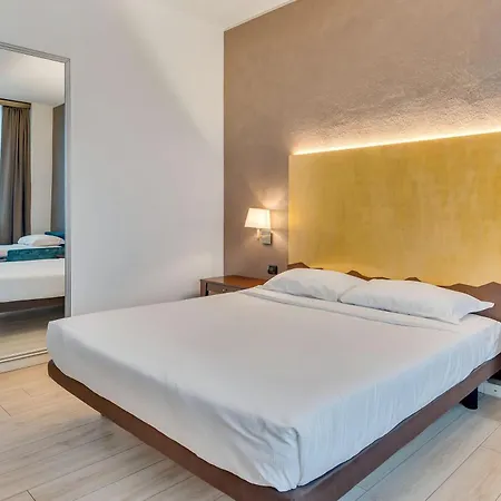 Bergamo Executive 4* San Paolo d'Argon