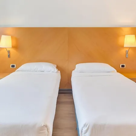 Hotel Bergamo Executive