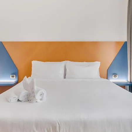 Bergamo Executive Hotel San Paolo d'Argon