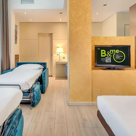 Bergamo Executive 4* San Paolo d'Argon