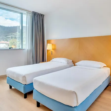 Bergamo Executive 4* San Paolo d'Argon
